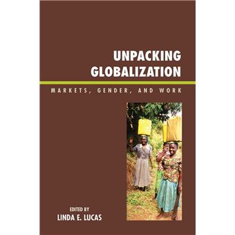 Unpacking Globalization - 1