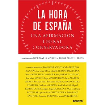 La hora de España - 1