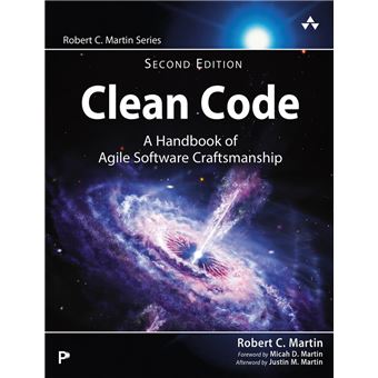Clean Code - 1
