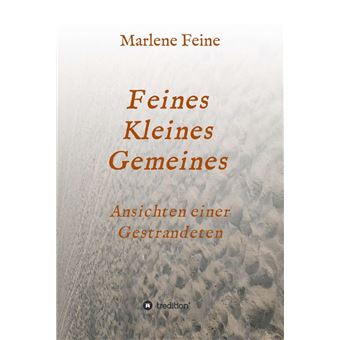 Feines Kleines Gemeines - 1