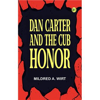 Dan Carter and the Cub Honor - 1