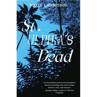 St. Ulphia's Dead - 1