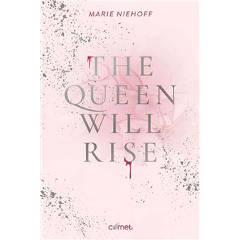 The Queen will rise - 1