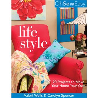 Oh Sew Easy Life Style - 1