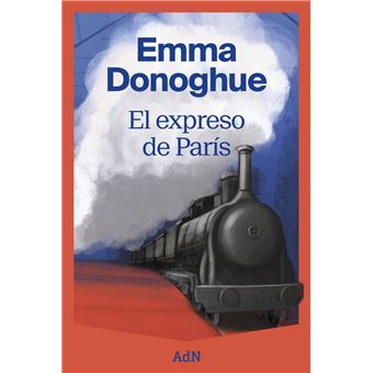 El expreso de París - 1