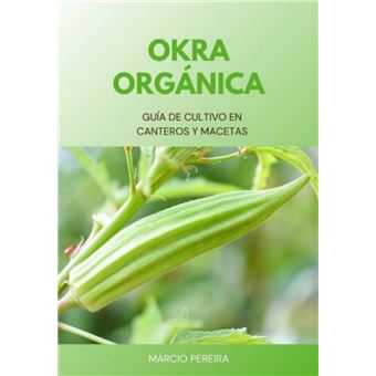 Okra Orgánica - 1