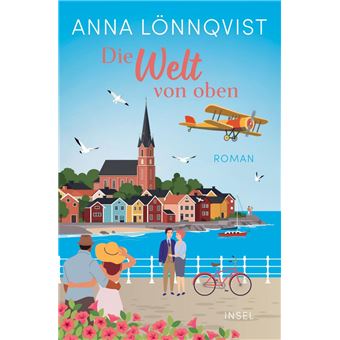 Die Welt von oben - 1