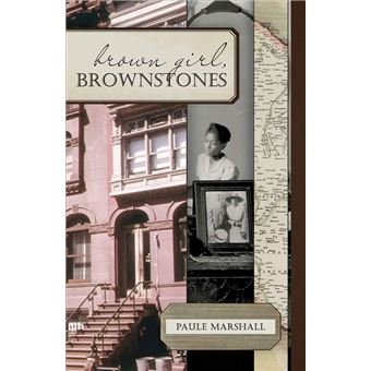Brown Girl, Brownstones - 1