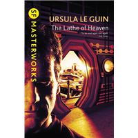 The Lathe Of Heaven