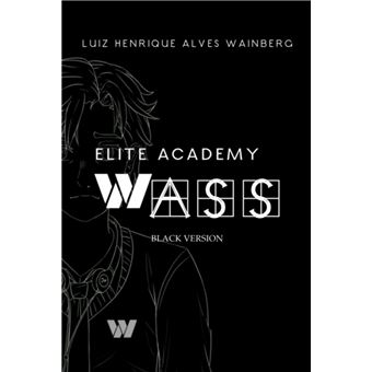 Elite Academy Wass Black Version - 1