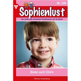 Binnie sucht Eltern - 1