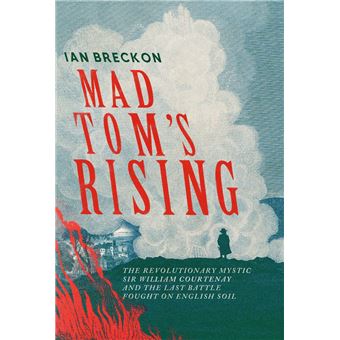 Mad Tom's Rising - 1