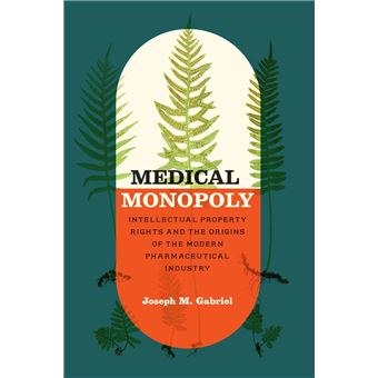 Medical Monopoly - 1