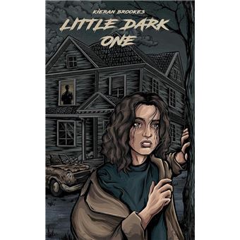 Little Dark One: A gripping and twisted family thriller - 1