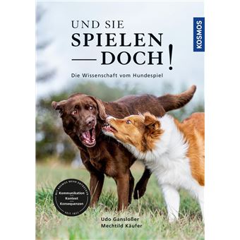 Und sie spielen doch! - 1