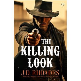 The Killing Look - 1