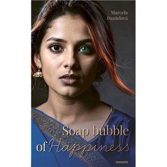 Soap Bubble of Happiness - 1