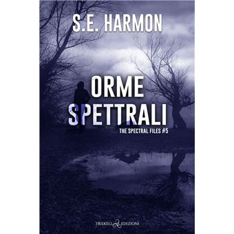 Orme spettrali - 1