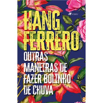 Outras Maneiras de Fazer Bolinho de Chuva - 1