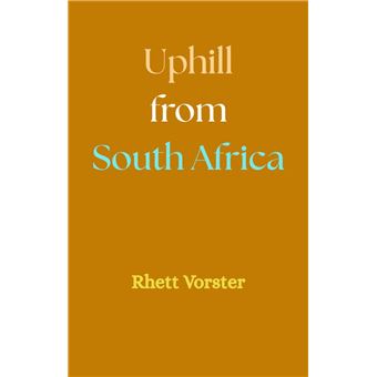 Uphill from South Africa - 1