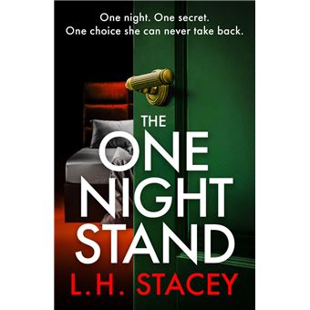 The One Night Stand - 1