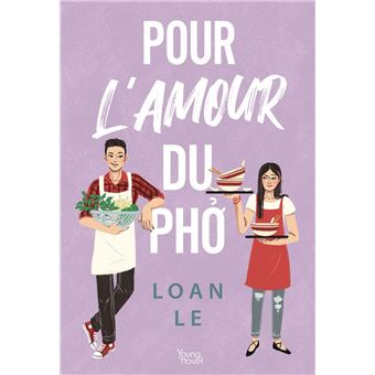 Pour l'amour du pho - 1