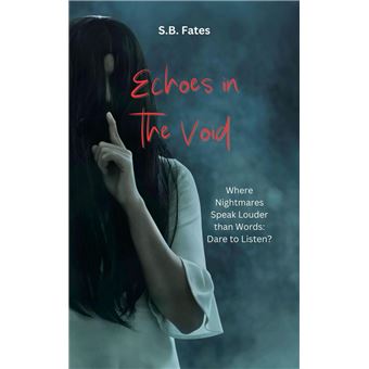 Echoes in the Void - 1