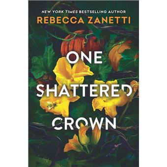 One Shattered Crown - 1