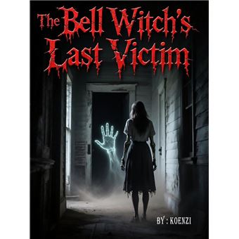 The Bell Witch's Last Victim - 1