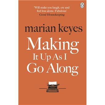 Making It Up As I Go Along - 1