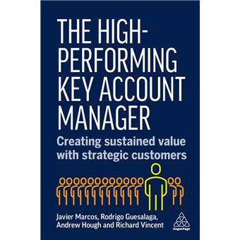 The High-Performing Key Account Manager - 1