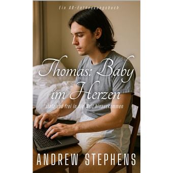 Thomas: Baby im Herzen - 1
