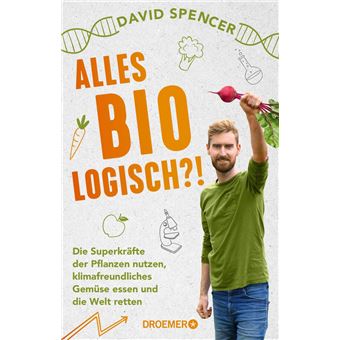 Alles bio - logisch?! - 1