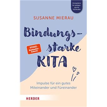 Bindungsstarke Kita - 1