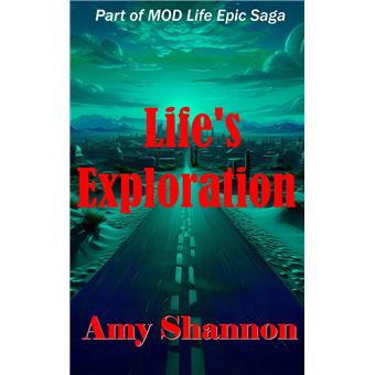 Life's Exploration - 1