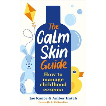 The Calm Skin Guide - 1