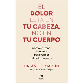 El dolor está en tu cabeza, no en tu cuerpo - 1