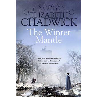 The Winter Mantle - 1