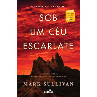 Sob Um Céu Escarlate - 1