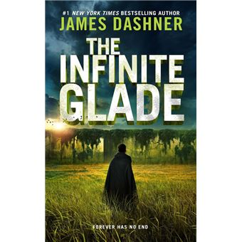 The Infinite Glade - 1