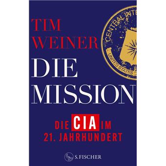 Die Mission – Die CIA im 21. Jahrhundert - 1