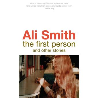 The First Person and Other Stories - 1