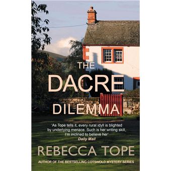 The Dacre Dilemma - 1