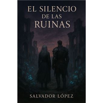 El Silencio de las Ruinas - 1