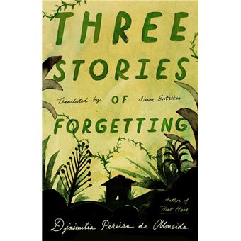 Three Stories of Forgetting - 1