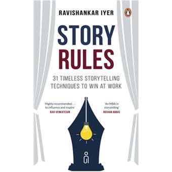 Story Rules - 1