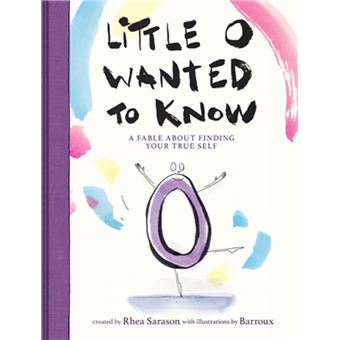 Little o Wanted to Know - 1
