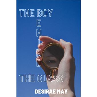 The Boy Behind the Glass - 1