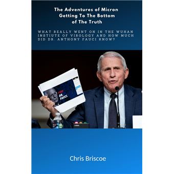 The Adventures of Micron Getting to the Bottom of the Truth. - 1