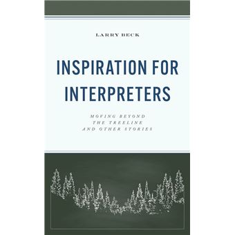 Inspiration for Interpreters - 1